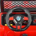 Hecht electric car for kids  56185