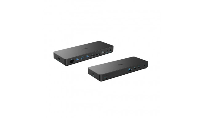 i-tec USB-C Triple Dock Gen2 Pro PD100W