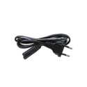 Charger for ebike batteries 36V, 42V, 2A