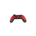 Gamepad Genesis Mangan 400 red