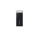 SSD Portable T5 EVO 8TB USB3.2 GEN.1 black