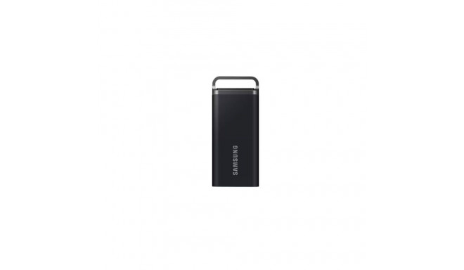SSD Portable T5 EVO 2TB USB3.2 GEN.1 black