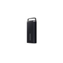 SSD Portable T5 EVO 2TB USB3.2 GEN.1 black