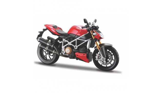 Ducati 1/12 mootorrattamudel