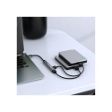 HUB adapter USB C 3.1 5in1, USB C PD, USB C
