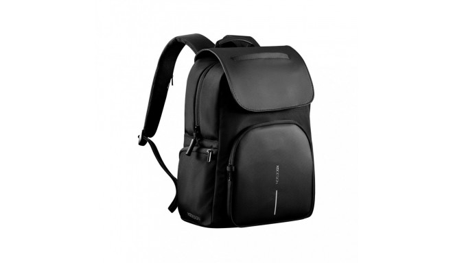 Backpack XD Design Soft Daypack Black