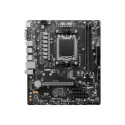 MSI emaplaat Pro A620M-E AM5 2DDR5 HDMI/M2 mATX