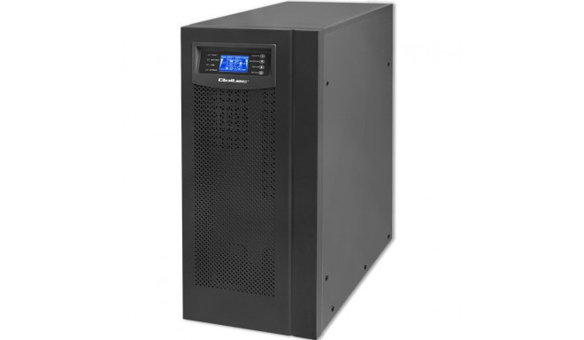 UPS on line Pure Sine Wave, 6kVA, 4.8kW, LCD