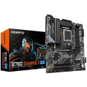 Gigabyte emaplaat B760 Gaming X s1700 4DDR5 DP/HDMI ATX