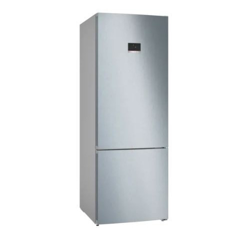 Fridge-freezer 70 cm KGN56XLEB