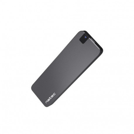 External HDD Enclosure Rhino M.2 NVME USB-C 3.