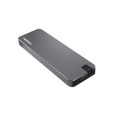 External HDD Enclosure Rhino M.2 NVME USB-C 3.