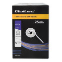 Patchcord UTP cable CAT6, 305m