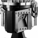 Lego Star Wars 75328 The Mandalorian Helmet