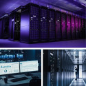 Uninterruptible power supply UPS RACK, 1kVA