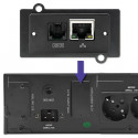 Uninterruptible power supply UPS RACK, 2kVA