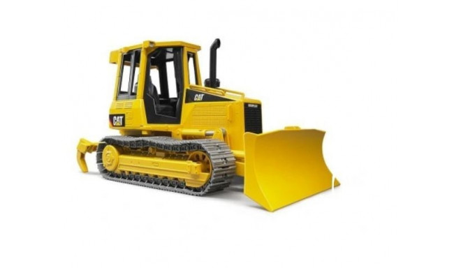 Bruder Cat Track-type tractor