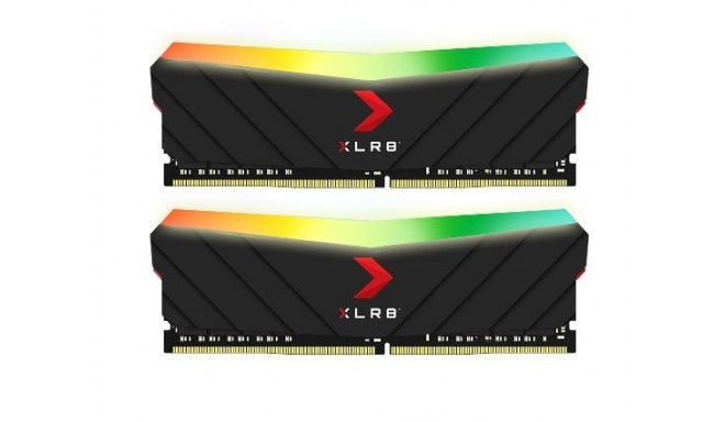 PNY RAM 32GB DDR4 3200MHz 25600 MD32GK2D4320016XRGB