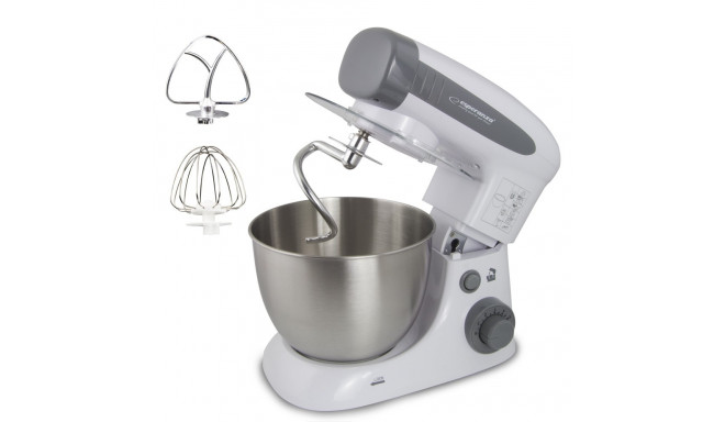 Stand Mixer Cooking Assistant 800W