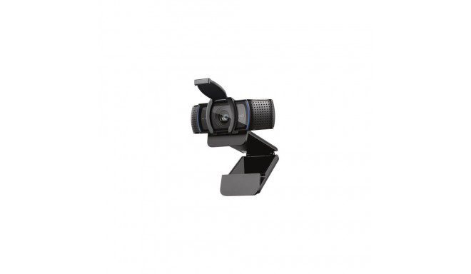 Logitech C920e Webcam