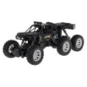 RoGer Rock Explorer Crawler R/C Toy Car 1:18