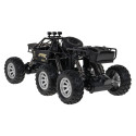 RoGer Rock Explorer Crawler R/C Toy Car 1:18