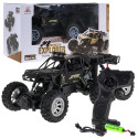 RoGer Rock Explorer Crawler R/C Игрушечная Машина 1:18