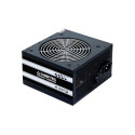 Chieftec GPS-600A8 power supply unit 600 W 20+4 pin ATX ATX Black