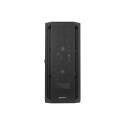Chieftec APEX AIR Midi Tower Black