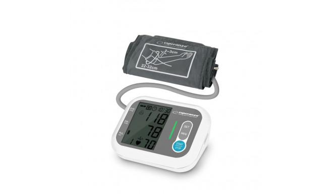 Esperanza ECB005 upper arm blood pressure monitor