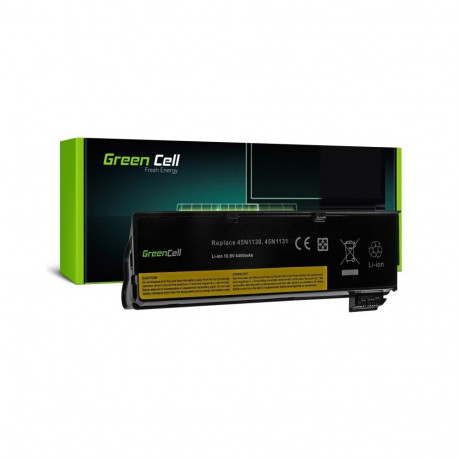 Green Cell LE57V2 laptop spare part Battery