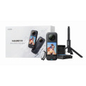 Insta360 X3 All-Purpose Kit with camera and accessories