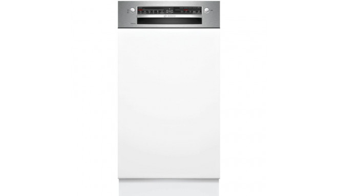 BUILT-IN DISHWASHER BOSCH SPI2HKS58E