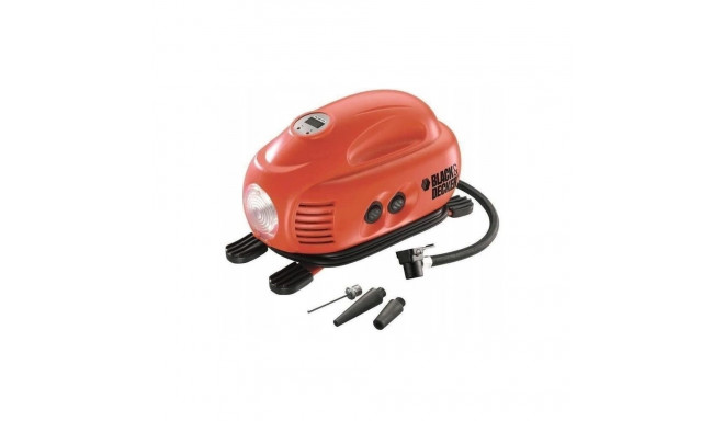 Car compressor Black&Decker ASI200-XJ