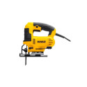 Electric jigsaw 650W DEWALT DWE349