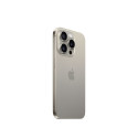 Apple iPhone 15 Pro 15.5 cm (6.1") Dual SIM iOS 17 5G USB Type-C 128 GB Titanium