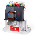 BFT DEIMOS ULTRA BT A 600 kit for sliding gates