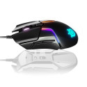 SteelSeries Rival 600 gaming mus