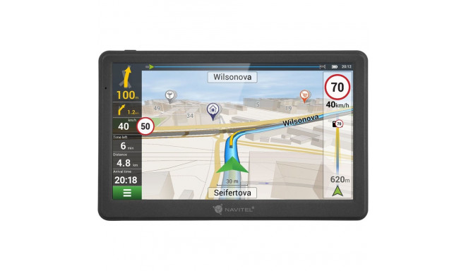 Navitel GPS Navigation MS700