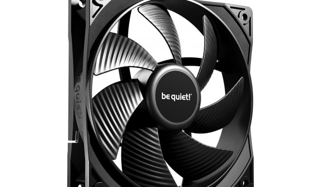 Fan Be Quiet! Pure Wings 3 120mm PWM