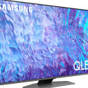 Samsung Series 8 QE50Q80CAT 127 cm (50") 4K Ultra HD Smart TV Wi-Fi Carbon