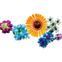 LEGO ICONS 10313 WINDFLOWER BOUQUET