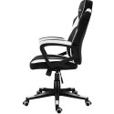 HUZARO FORCE 2.5 WHITE MESH GAMING CHAIR
