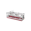 FERPLAST Krolik 160  - Cage