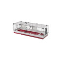 FERPLAST Krolik 160  - Cage