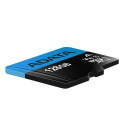 ADATA Premier 128 GB MicroSDXC UHS-I Class 10