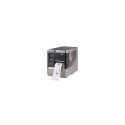 TSC MX241P, 8 dots/mm (203 dpi), disp., RTC, USB, USB Host, RS232, Ethernet