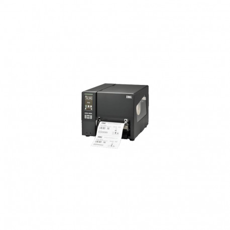 TSC MH361T, 12 dots/mm (300 dpi), disp., RTC, USB, USB Host, RS232, LPT, Ethernet