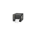 TSC MH261T, 8 dots/mm (203 dpi), disp., RTC, USB, USB Host, RS232, LPT, Ethernet