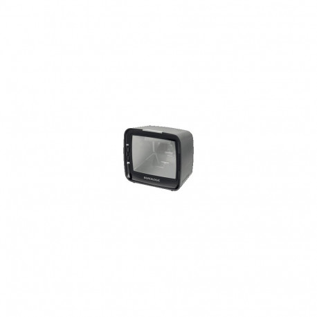 Datalogic Magellan 3450VSi, 2D, multi-IF, kit (USB), dark grey